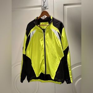 Brooks running jacket